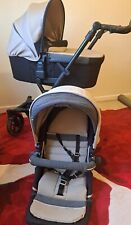 Jane crosswalk pram for sale  HEREFORD