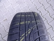 Winterreifen runflat hankook gebraucht kaufen  Osnabrück