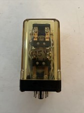 Relay dual coil for sale  Sykesville