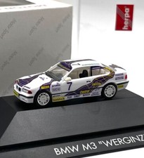 Herpa bmw 318i gebraucht kaufen  Ratzeburg