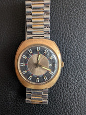 Montre lip vintage d'occasion  Clermont-Ferrand-