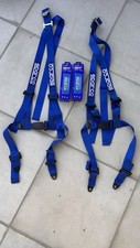 Sparco point race for sale  HARROGATE