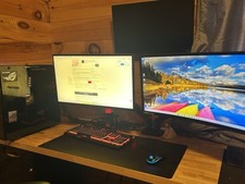 High end gaming for sale  Mammoth Spring