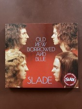 Slade old new for sale  FOLKESTONE