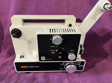 Eumig 610d dual for sale  WICKFORD