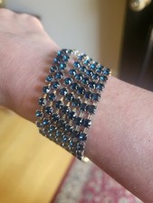 Vintage multi strand for sale  USA