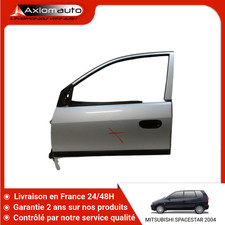 Porte gauche mitsubishi d'occasion  Amiens-