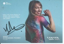 Cyclisme tdf autographe d'occasion  Cléguer