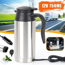 12v auto wasserkocher gebraucht kaufen  Euskirchen