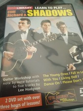 Lick library dvds for sale  RETFORD