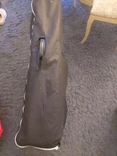 Portable folding massage for sale  CULLOMPTON