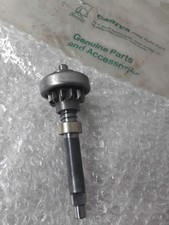 Pignoncino rinvio motorino usato  Villafranca Sicula
