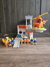 Fireman sam ocean for sale  CHORLEY