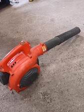 Husqvarna 125b petrol for sale  STOKE-ON-TRENT