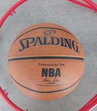 Pallone basketball spalding usato  Montichiari