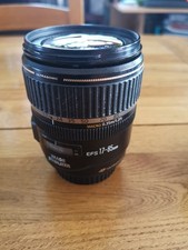 canon ef 17 85 d'occasion canon ef 17 85 d'occasion  Troyes