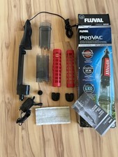 Fluval pro vac gebraucht kaufen  Uslar