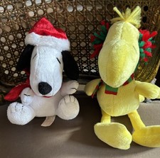 Snoopy woodstock vintage for sale  Metairie