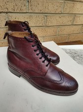 Grenson fred 5032 for sale  WALTHAM CROSS