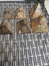 Vintage set cast for sale  Pikesville