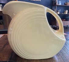 Fiesta water disc for sale  Brunswick