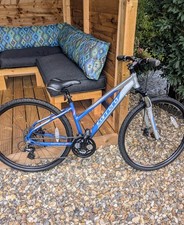 Carrera crossfire women for sale  DEREHAM