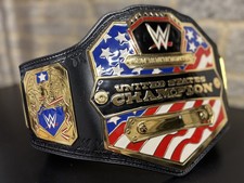 Wwe shop united for sale  LYDNEY