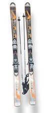 Volant gravity skis for sale  Houston