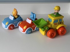 Push toy bundle for sale  CATERHAM