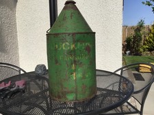 Duckhams gallon oil for sale  PERTH