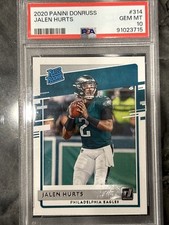 2020 panini donruss for sale  Polk City