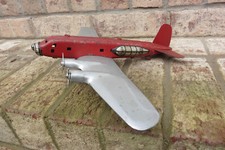 1940s marx pressed for sale  Pinehurst