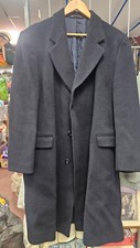 Dunn men crombie for sale  EASTLEIGH
