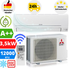 Mitsubishi klimaanlage msz gebraucht kaufen  Horka