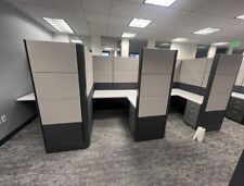 Herman miller ethospace for sale  USA