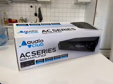 Amplificateur pro 500 d'occasion  Mirecourt