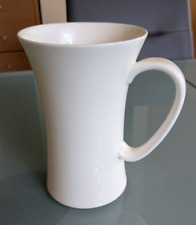 Hoher kaffeebecher inhalt gebraucht kaufen  Eckental