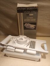Kitchen ware multi for sale  NEWTON-LE-WILLOWS