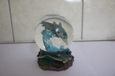 Boule neige décor d'occasion  Mulhouse-