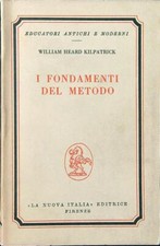 Fondamenti del metodo usato  Italia