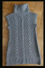 Marc polo strickkleid gebraucht kaufen  Augsburg