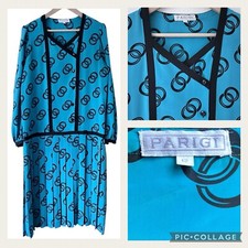 Vintage parigi satin for sale  ALDERSHOT