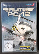 Pilatus microsoft flight gebraucht kaufen  Berlin