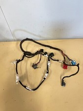 Audi tür kabelbaum gebraucht kaufen  Wöhrden