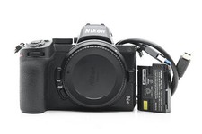 Câmera Digital Mirrorless Nikon Z 5 Corpo 24.3MP Z5 #353 comprar usado  Enviando para Brazil