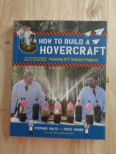 Build hovercraft diy for sale  Woburn