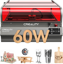 Grawer laserowy Creality Falcon 2 PRO 60W na sprzedaż  Wysyłka do Poland