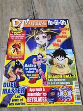Magazine .mangas 518 d'occasion  Pontarlier