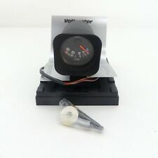 Motometer batterieanzeige volt gebraucht kaufen  Kreuztal