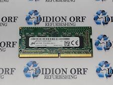 Micron 8gb ddr4 for sale  Saint Peters